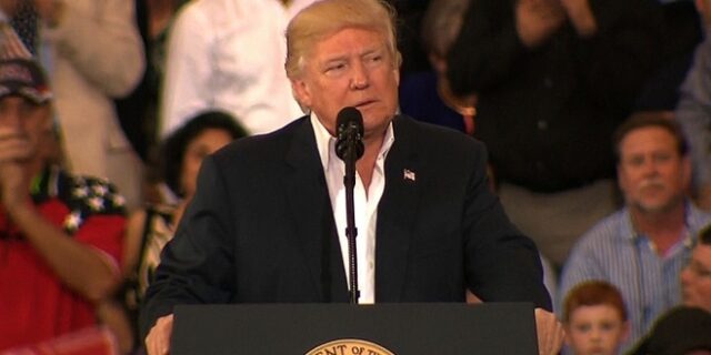 Το φιάσκο στα Όσκαρ κατά τον Τραμπ