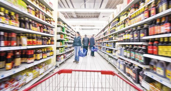 13 προϊόντα που βγήκαν από το καλάθι της νοικοκυράς