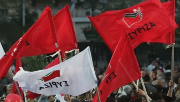 Παρέμβαση των ’53+’ του ΣΥΡΙΖΑ για το πολυνομοσχέδιο