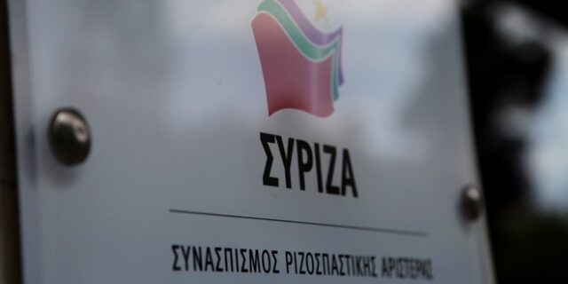 Στο πλευρό Γαλιατσάτου και Πελετίδη ο ΣΥΡΙΖΑ
