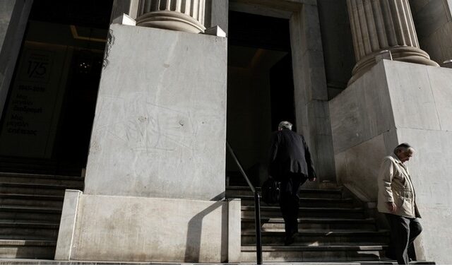 Κόκκινα δάνεια και ενεργός διαχείριση