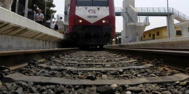 Ακυρώνονται δρομολόγια της ΤΡΑΙΝΟΣΕ λόγω της βόμβας στο Κορδελιό