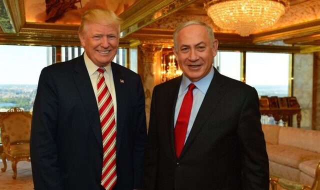 Παγώνουν τα χαμόγελα του Ισραήλ για τις σχέσεις με το Λευκό Οίκο