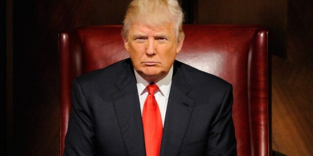 Ο Τραμπ αποφάσισε: Απέλαση των παράνομων μεταναστών στις χώρες προέλευσής τους