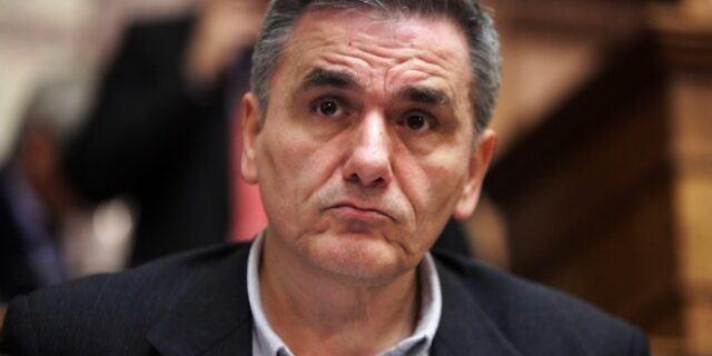 Οχι άλλο plan B, please… !