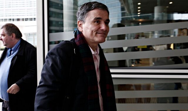Τσακαλώτος: ‘Οι φήμες για τον θάνατό μου είναι εξαιρετικά υπερβολικές’