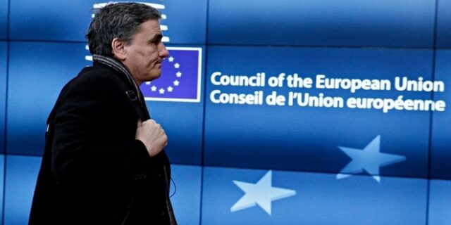 Τσακαλώτος: Το ΔΝΤ όταν φαινόταν ότι θα πιάναμε το στόχο, άλλαξε τροπάριο