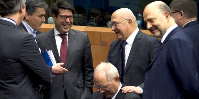 Ναρκοθετημένη διαπραγμάτευση