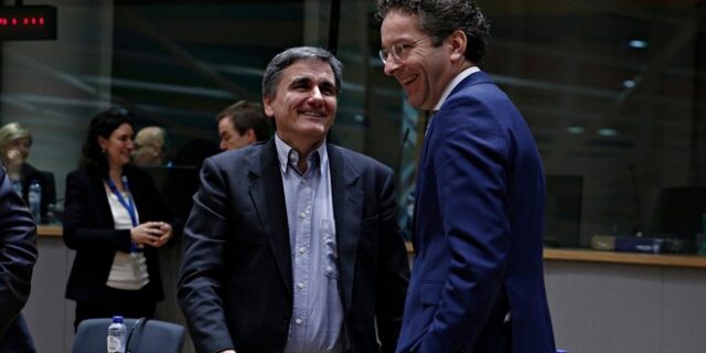 Πρώτο βήμα για συμφωνία Ελλάδας-θεσμών