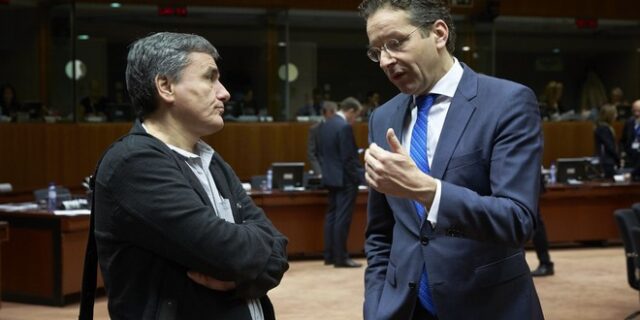 Σοβαρευτείτε και συνεννοηθείτε αντί να πανηγυρίζετε