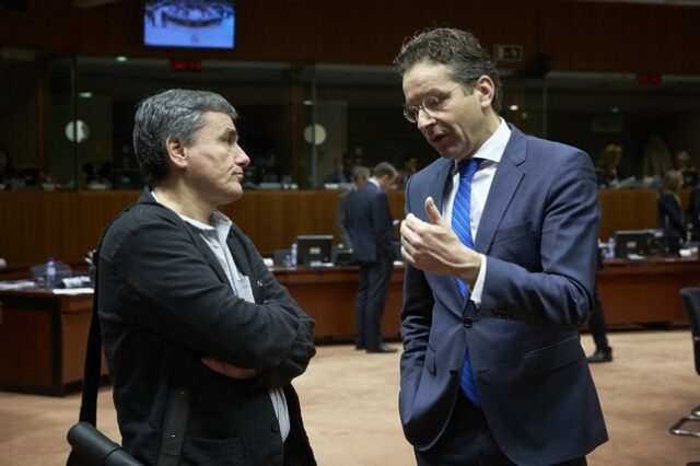 Σοβαρευτείτε και συνεννοηθείτε αντί να πανηγυρίζετε