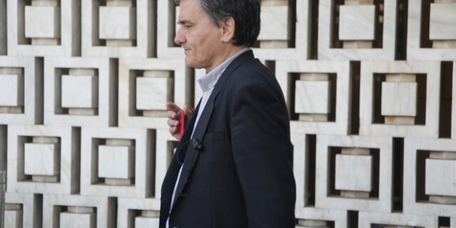 Τέθηκε η ατζέντα κατά την πρώτη μέρα των διαπραγματεύσεων