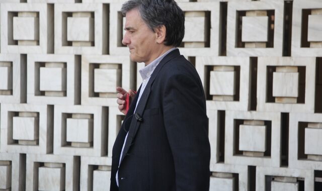 Τέθηκε η ατζέντα κατά την πρώτη μέρα των διαπραγματεύσεων