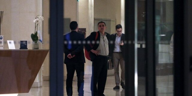 Με την πρόβλεψη για το πρωτογενές, η εφαρμογή των αντισταθμιστικών