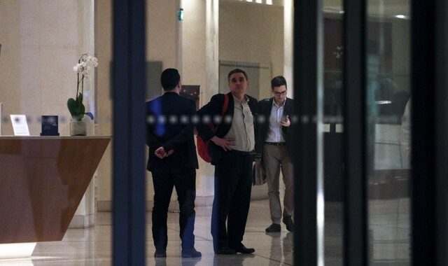 Με την πρόβλεψη για το πρωτογενές, η εφαρμογή των αντισταθμιστικών