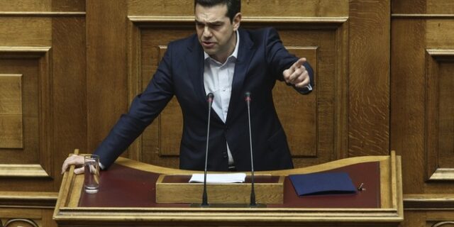 Η ώρα των αποφάσεων έφτασε