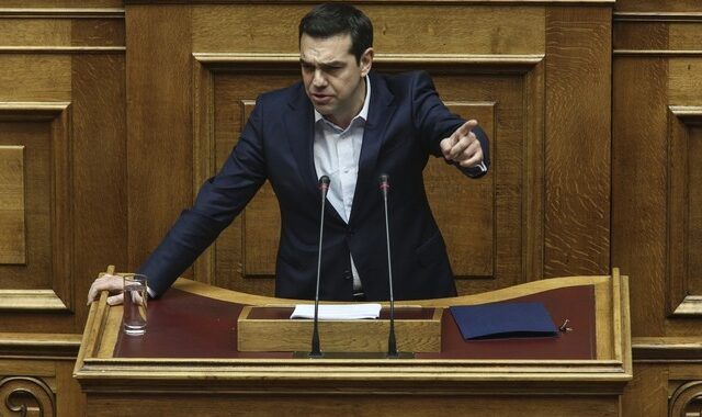 Η ώρα των αποφάσεων έφτασε
