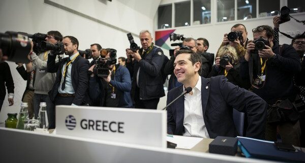 Η ‘φάπα’ του Τσίπρα στον πρωθυπουργό του Λουξεμβούργου