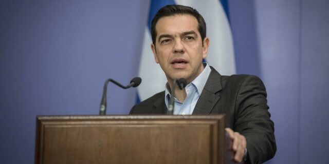 ‘Βαρόμετρο’ για την αξιολόγηση η ΚΕ του ΣΥΡΙΖΑ