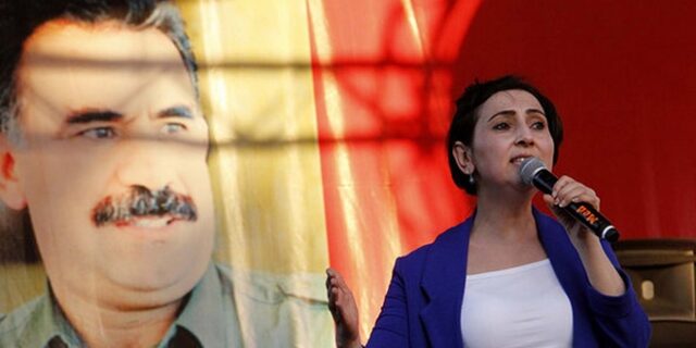 Τουρκία: Καθαιρέθηκε από βουλευτής η ηγέτιδα του φιλοκουρδικού HDP