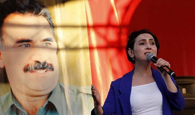 Τουρκία: Καθαιρέθηκε από βουλευτής η ηγέτιδα του φιλοκουρδικού HDP