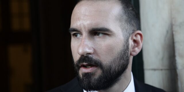 Τζανακόπουλος: Συνολική λύση για την οριστική έξοδο από τα μνημόνια