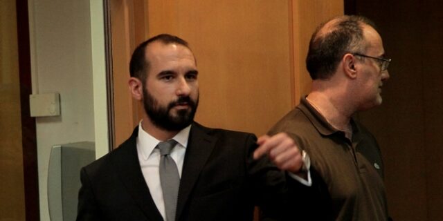 Τζανακόπουλος: Συνολική συμφωνία, χωρίς επιπλέον λιτότητα