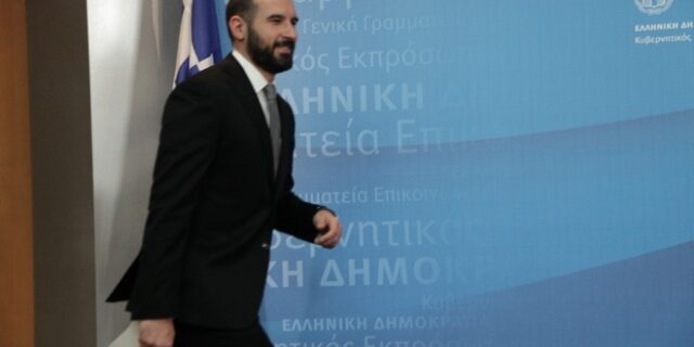 Τζανακόπουλος: Στόχος η συμφωνία χωρίς ούτε ένα ευρώ επιπλέον λιτότητα
