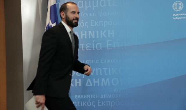 Τζανακόπουλος: Στόχος η συμφωνία χωρίς ούτε ένα ευρώ επιπλέον λιτότητα