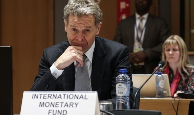 Η ‘παγίδα’ του ΔΝΤ