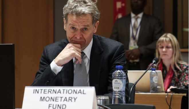 Η ‘παγίδα’ του ΔΝΤ