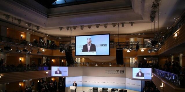 Οι ΗΠΑ καθησυχάζουν τους εταίρους τους στο ΝΑΤΟ