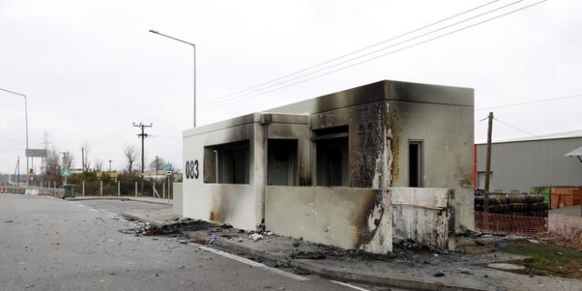 Πολύνεκρο τροχαίο: Ταχύτητα και συμπεριφορά ελαστικών στο μικροσκόπιο