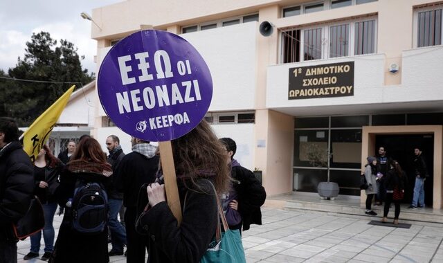 Τόσκας για Ωραιόκαστρο: Καμία ανοχή σε αυτούς που ντροπιάζουν την ιστορία μας