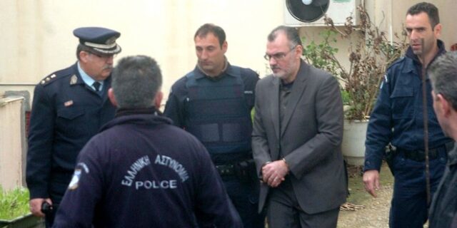 Αμετανόητος Κορκονέας: Δεν θα ζητήσω συγγνώμη από κανένα δεκαπεντάχρονο