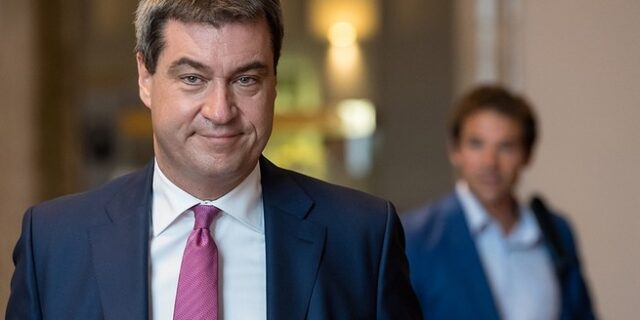 Βαυαρός ΥΠΟΙΚ σε Ελλάδα: Δώστε για εγγύηση χρυσό και ακίνητα