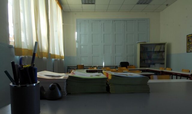 Επείγουσα ΕΔΕ για υπόθεση σεξουαλικής παρενόχλησης μαθητριών στη Μυτιλήνη