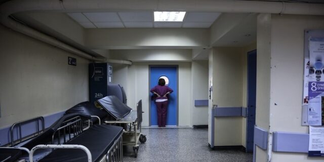 Ημέρα κρίσης για Υγεία και ΕΟΠΥΥ