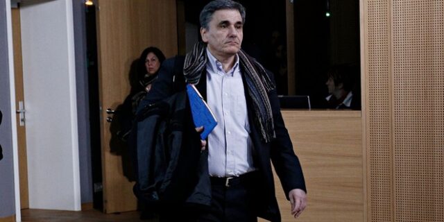 Το απόγευμα το νέο ραντεβού με τους θεσμούς