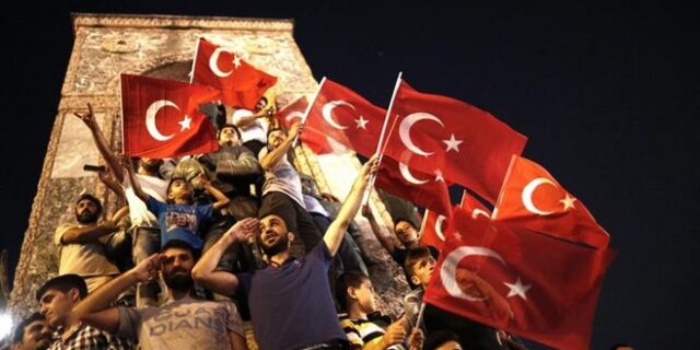 Ορεστιάδα: Σε μυστική τοποθεσία κρατούνται οι δύο Τούρκοι Κομάντο