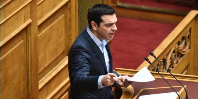 Σύγκρουση κορυφής για τα Εξάρχεια με φόντο την αξιολόγηση. LIVE EIKONA