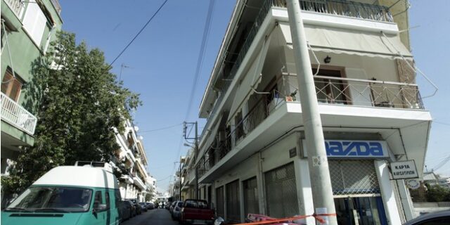 Έγκλημα στο Περιστέρι: Πέθανε και ο πατέρας της οικογένειας που δέχτηκε ένοπλη επίθεση