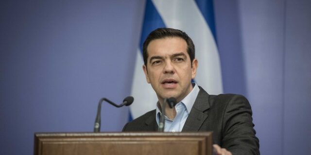 Συμφωνία ή παράταση