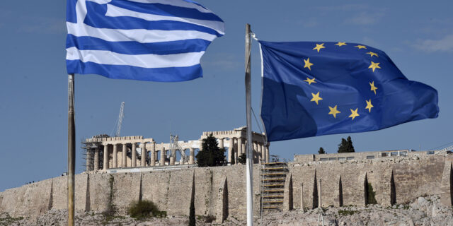 Ποιος πιστεύετε ότι φταίει για την καθυστέρηση στην αξιολόγηση;