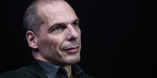 Βαρουφάκης: Προκαλώ το Σόιμπλε να με διαψεύσει