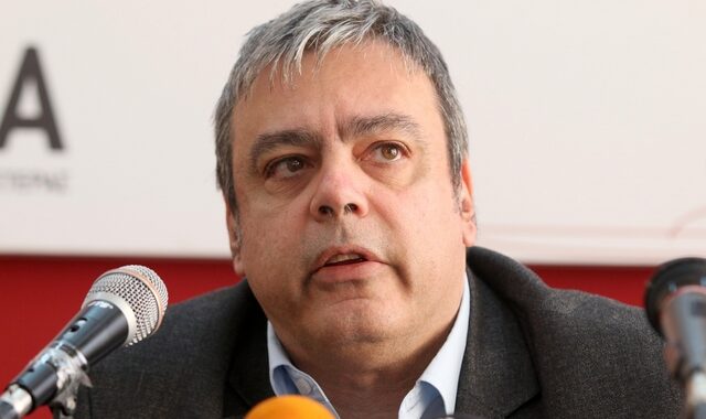 Βερναρδάκης: Δευτερεύον ζήτημα η ποσοτική χαλάρωση
