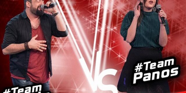The Voice: Σάλος από λάθος που αλλοιώνει το αποτέλεσμα της ψηφοφορίας