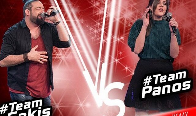 The Voice: Σάλος από λάθος που αλλοιώνει το αποτέλεσμα της ψηφοφορίας