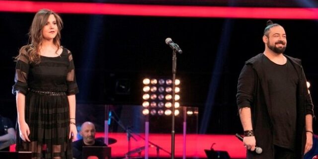 The Voice: Άλλον ψήφισαν οι τηλεθεατές και άλλος πέρασε στον ημιτελικό