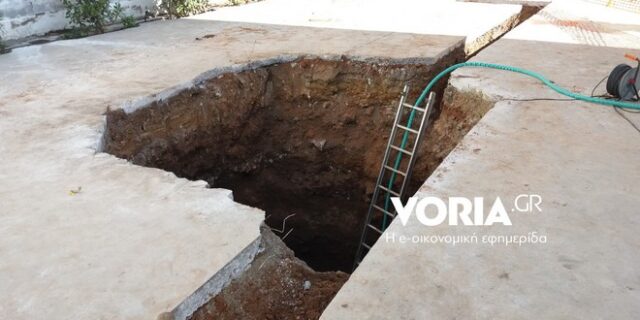 Κορδελιό: Αυτό είναι το σχέδιο εκκένωσης, για 62.000 κατοίκους